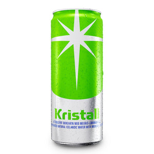 Kristall Mexican Lime