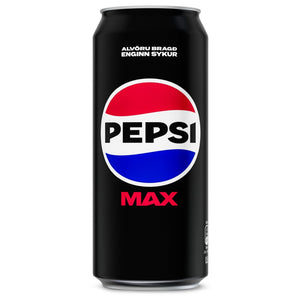 Pepsi Max