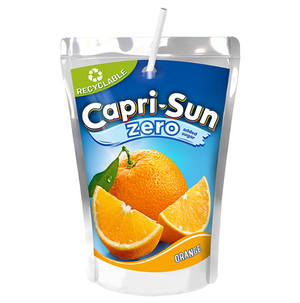 Capri Sun